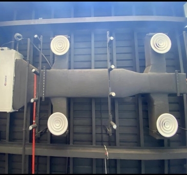 Riyadh, Job Seekers, Available HVAC Ducting Subcontractor Team