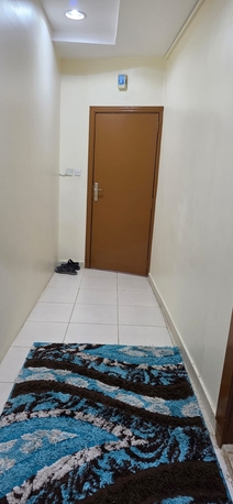 Riyadh, Rooms for Rent, SAR 800/month,  Spacious Executive Bachelor Room For Rent