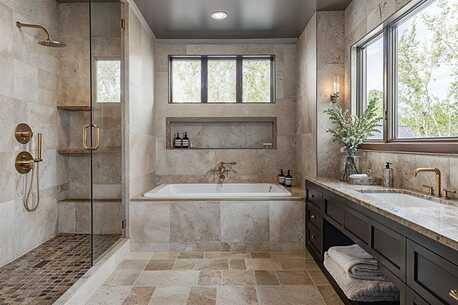 New York, Business, Bathroom Remodeling In Orlando: Transform Your Space With Style And Functionality