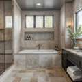Bathroom Remodeling In Orlando: Transform Your Space With Style And Functionality