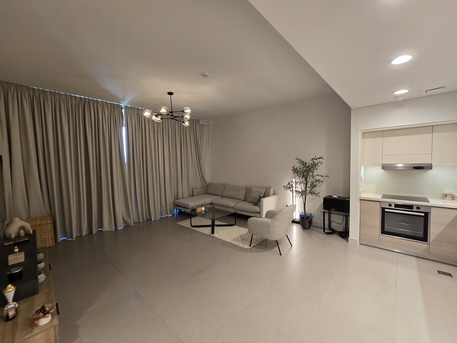 Manama, Apartments, Flats, Houses & Villas, BHD 650/month,  2 BR,  Fully Furnished 2 Bedrooms Luxury Apartment For Rent In Marassi Shores