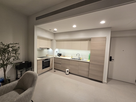 Manama, Apartments, Flats, Houses & Villas, BHD 650/month,  2 BR,  Fully Furnished 2 Bedrooms Luxury Apartment For Rent In Marassi Shores
