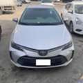 SAR 48000,  Toyota Corolla,  2021,  Automatic,  104 KM,