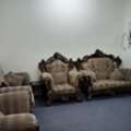 SAR 2600/month,  Furnished,  3 BR,  Fully Furnished 3BHK Family Flat For Rent In Al Wizarat (Hara)