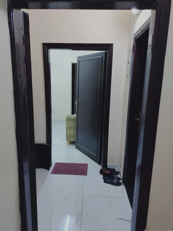 Al Wizarat, Apartments, Flats, Houses & Villas, SAR 2600/month,  Furnished,  3 BR,  Fully Furnished 3BHK Family Flat For Rent In Al Wizarat (Hara)