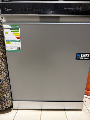 Jeddah, Electronics, SAR 850,  Dishwasher