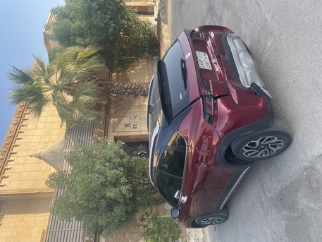 Riyadh, Vehicles, Cars & Trucks , SAR 45000,  Suzuki Fronx,  2025,  Automatic,  12600 KM,    Damaged For Sale