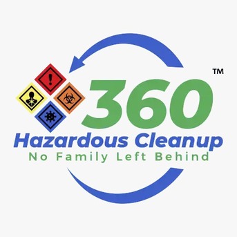 New York, Cleaning, 360 Hazardous Cleanup