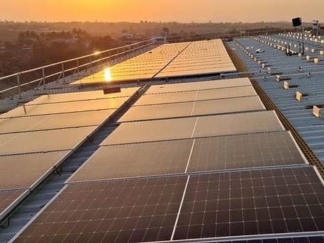Jeddah, Construction, SOLAR ENERGY SOLUTIONS &ndash; ON-GRID & OFF-GRID SYSTEMS | JEDDAH, KSA