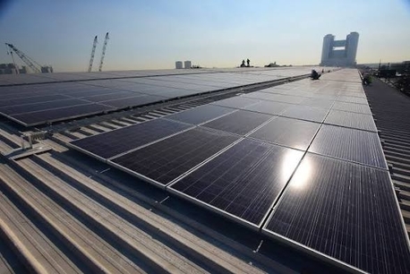 Jeddah, Construction, SOLAR ENERGY SOLUTIONS &ndash; ON-GRID & OFF-GRID SYSTEMS | JEDDAH, KSA