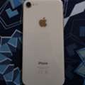 SAR 550,  IPhone 8 256gb With Facetime