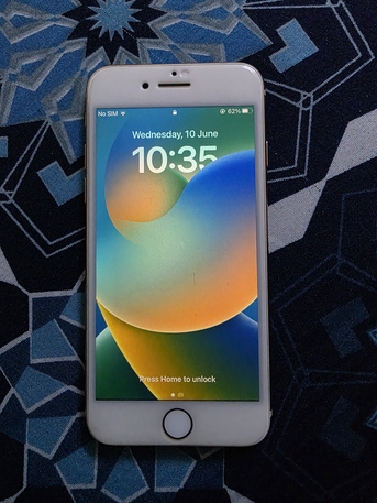 Al Murabba, Mobile Phones, SAR 550,  IPhone 8 256gb With Facetime