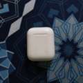 SAR 150,  Apple AirPods 2nd Gen