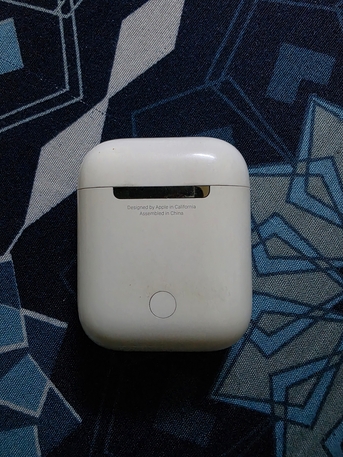 Al Murabba, Electronics, SAR 150,  Apple AirPods 2nd Gen