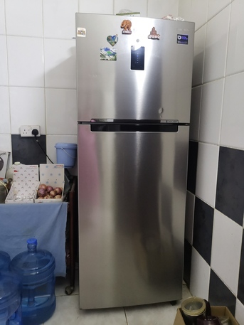 Manama, Air Conditioners, Samsung Split AC, TCL Window AC, Samsung Refrigerator And Panasonic Refrigerator