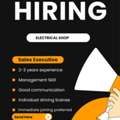 Sales Executive