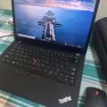 SAR 1600,  Lenovo Thinkpad T480s I7 16GB RAM 512GB SSD