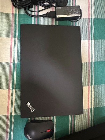 Al Baghdadyiah Al Sharqyia, Computers, SAR 1600,  Lenovo Thinkpad T480s I7 16GB RAM 512GB SSD