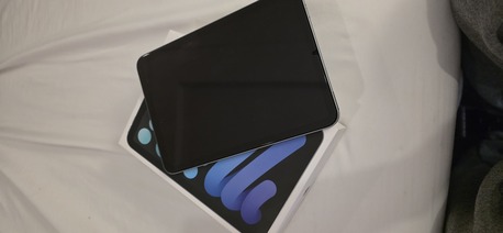 Riyadh, Tablet Computers, SAR 1750,  Ipad Mini (A17pro) 128 GB Excellent Condition