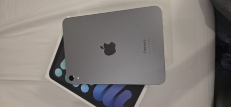 Riyadh, Tablet Computers, SAR 1750,  Ipad Mini (A17pro) 128 GB Excellent Condition