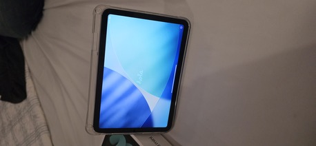 Riyadh, Tablet Computers, SAR 1750,  Ipad Mini (A17pro) 128 GB Excellent Condition