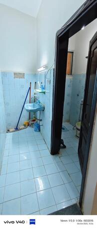 Al Wizarat, Apartments, Flats, Houses & Villas, SAR 2500/month,  Furnished,  2 BR,  2 Bedroom Family Flat For Rent