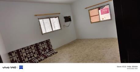 Al Wizarat, Apartments, Flats, Houses & Villas, SAR 2500/month,  Furnished,  2 BR,  2 Bedroom Family Flat For Rent