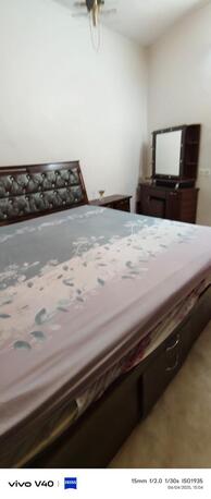 Al Wizarat, Apartments, Flats, Houses & Villas, SAR 2500/month,  Furnished,  2 BR,  2 Bedroom Family Flat For Rent