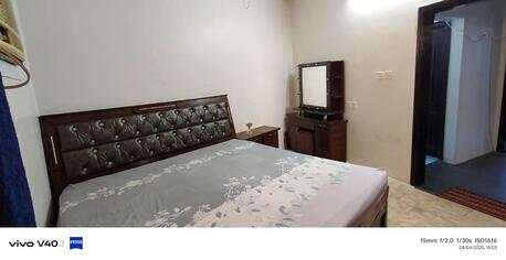 Al Wizarat, Apartments, Flats, Houses & Villas, SAR 2500/month,  Furnished,  2 BR,  2 Bedroom Family Flat For Rent