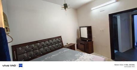 Al Wizarat, Apartments, Flats, Houses & Villas, SAR 2500/month,  Furnished,  2 BR,  2 Bedroom Family Flat For Rent