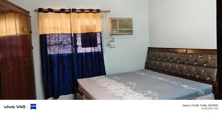 Al Wizarat, Apartments, Flats, Houses & Villas, SAR 2500/month,  Furnished,  2 BR,  2 Bedroom Family Flat For Rent