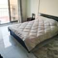 BHD 200/month,  Furnished,  2 BR,  Features:  2 Bedrooms 2 Washrooms Big Spacious Hall 3 Balconies Fully Furnished Apartment