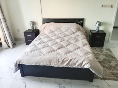 Amwaj Islands, Apartments, Flats, Houses & Villas, BHD 200/month,  Furnished,  2 BR,  Features:  2 Bedrooms 2 Washrooms Big Spacious Hall 3 Balconies Fully Furnished Apartment