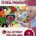 Food Programs Assistance For Seniors 65+