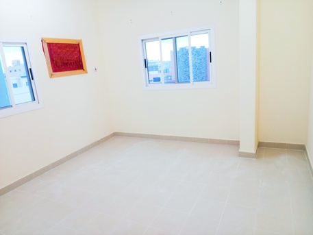 Hidd, Apartments, Flats, Houses & Villas, BHD 220/month,  2 BR,  Spacious 2BHK Flat For Rent In Hidd | Lift & Parking | 220 BD Inclusive