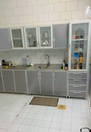 Al Iskan, Apartments, Flats, Houses & Villas, SAR 13500/year,  2 BR,  SAR 13500/year, 2 BR, Family Flat Available In Al-Iskan Near Panda For Families