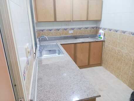Hidd, Apartments, Flats, Houses & Villas, BHD 180/month,  1 BR,  Spacious Studio Flat With Study Room & Balcony For Rent In Hidd City