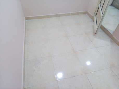 Manama, Apartments, Flats, Houses & Villas, BHD 180/month,  1 BR,  Spacious Studio Flat With Study Room & Balcony For Rent In Hidd City