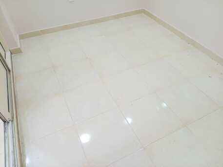 Manama, Apartments, Flats, Houses & Villas, BHD 180/month,  1 BR,  Spacious Studio Flat With Study Room & Balcony For Rent In Hidd City