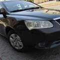 SAR 12500,  Geely Emgrand EC7,  2014,  Manual,  200000 KM,