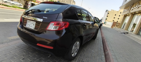Rabigh, Vehicles, Cars & Trucks , SAR 12500,  Geely Emgrand EC7,  2014,  Manual,  200000 KM,