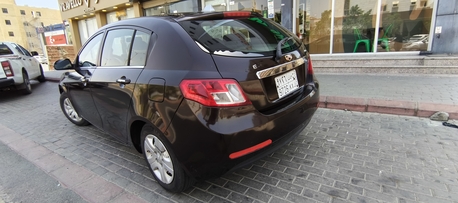 Rabigh, Vehicles, Cars & Trucks , SAR 12500,  Geely Emgrand EC7,  2014,  Manual,  200000 KM,