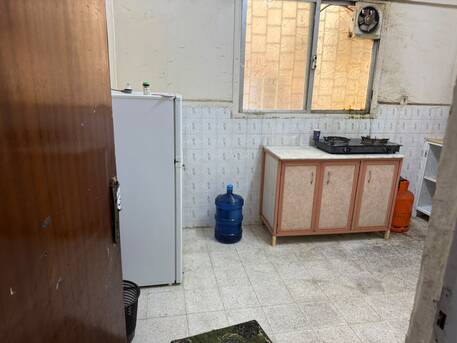 Bani Malik, Apartments, Flats, Houses & Villas, SAR 1200/month,  2 BHK SAR 1,200 Per Month. The Building Is Old Pakistani And Indian Families Preferred
