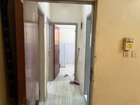 Bani Malik, Apartments, Flats, Houses & Villas, SAR 1200/month,  2 BHK SAR 1,200 Per Month. The Building Is Old Pakistani And Indian Families Preferred