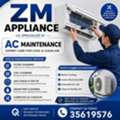 Zm Home Appliance Repair