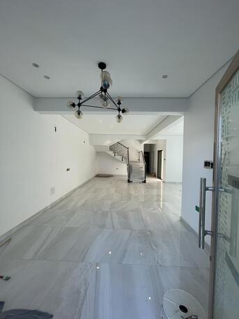 Hidd, Villas, BHD 550,  Brand New 5BHK Villa In Quiet Residential Area Of Hidd &ndash; 550 BD