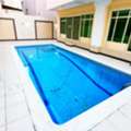 BHD 500,  Furnished,  Fully Furnished 3BHK Villa With Maid Room, Shared Pool & Garage In Hidd &ndash; 500 BD