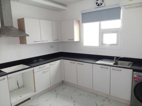 Hidd, Apartments, Flats, Houses & Villas, BHD 300/month,  3 BR,  Spacious 3BHK Apartment With Split ACs, Parking & Prime Location Near Lulu &ndash; 300 BD