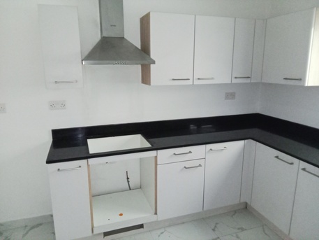 Hidd, Apartments, Flats, Houses & Villas, BHD 300/month,  3 BR,  Spacious 3BHK Apartment With Split ACs, Parking & Prime Location Near Lulu &ndash; 300 BD