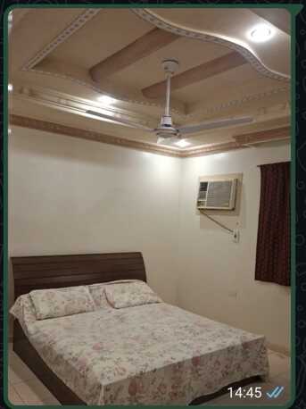 Jeddah, Rooms for Rent, SAR 950/month,  SAR950/Month,Spacious&Comfortable 1BR For Rent In Prime Location.